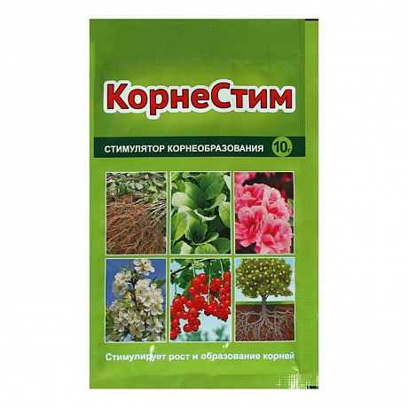 Корнестим 10г